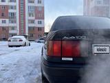 Audi 100 1993 года за 1 800 000 тг. в Алматы – фото 5