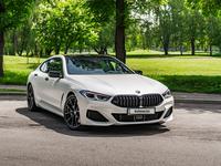 BMW 840 2020 годаүшін43 000 000 тг. в Алматы