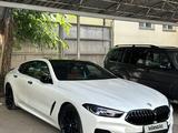 BMW 840 2020 года за 46 000 000 тг. в Алматы