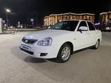 ВАЗ (Lada) Priora 2170 2013 годаfor2 200 000 тг. в Актобе – фото 5