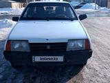 ВАЗ (Lada) 21099 1999 года за 850 000 тг. в Костанай