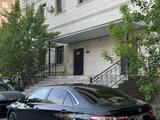 Toyota Camry 2017 годаүшін5 800 000 тг. в Актау – фото 3