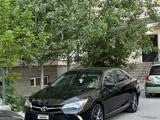 Toyota Camry 2017 годаүшін5 800 000 тг. в Актау