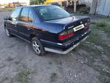 Nissan Primera 1992 года за 600 000 тг. в Караганда – фото 3