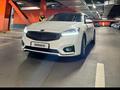 Kia K7 2016 года за 10 300 000 тг. в Алматы – фото 2