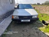 Audi 100 1989 года за 1 800 000 тг. в Шардара