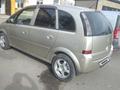 Opel Meriva 2008 года за 1 650 000 тг. в Караганда – фото 8