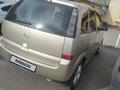 Opel Meriva 2008 года за 1 650 000 тг. в Караганда – фото 9
