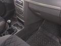 Opel Meriva 2008 года за 1 650 000 тг. в Караганда – фото 10