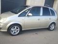 Opel Meriva 2008 года за 1 650 000 тг. в Караганда – фото 3