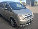 Opel Meriva 2008 годаүшін1 650 000 тг. в Караганда – фото 2