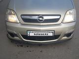 Opel Meriva 2008 года за 1 650 000 тг. в Караганда