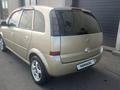 Opel Meriva 2008 года за 1 650 000 тг. в Караганда – фото 15