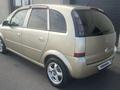 Opel Meriva 2008 года за 1 650 000 тг. в Караганда – фото 16