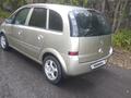 Opel Meriva 2008 года за 1 650 000 тг. в Караганда – фото 6