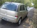 Opel Meriva 2008 года за 1 650 000 тг. в Караганда – фото 5