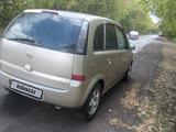 Opel Meriva 2008 годаүшін1 650 000 тг. в Караганда – фото 5