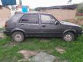 Volkswagen Golf 1988 года за 500 000 тг. в Алматы – фото 2