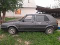 Volkswagen Golf 1988 года за 500 000 тг. в Алматы – фото 3