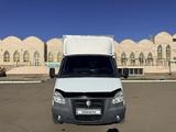 ГАЗ ГАЗель 2015 года за 8 500 000 тг. в Уральск – фото 3