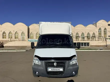 ГАЗ ГАЗель 2015 года за 7 300 000 тг. в Уральск – фото 3