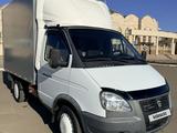 ГАЗ ГАЗель 2015 года за 8 500 000 тг. в Уральск