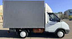 ГАЗ ГАЗель 2015 года за 8 500 000 тг. в Уральск – фото 5