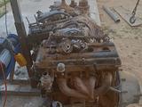 Двигатель на газаль4216 за 1 200 000 тг. в Актобе