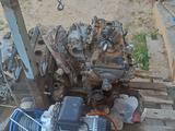 Двигатель на газаль4216 за 1 200 000 тг. в Актобе – фото 2