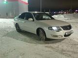 Nissan Almera Classic 2011 годаүшін3 650 000 тг. в Актобе – фото 5