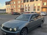 Lexus GS 300 2002 годаүшін3 200 000 тг. в Астана – фото 2