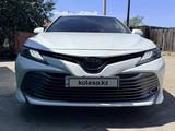 Toyota Camry 2019 годаfor12 700 000 тг. в Семей