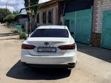 Toyota Camry 2019 годаfor12 700 000 тг. в Семей – фото 2