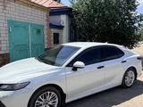 Toyota Camry 2019 годаfor12 700 000 тг. в Семей – фото 3