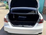 Toyota Camry 2019 годаfor12 700 000 тг. в Семей – фото 5