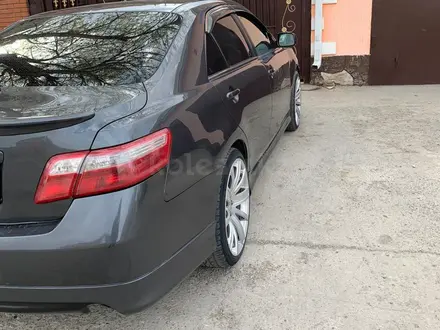 Toyota Camry 2007 года за 6 300 000 тг. в Кызылорда – фото 3