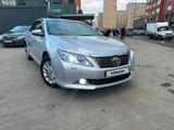 Toyota Camry 2013 года за 8 700 000 тг. в Астана – фото 5