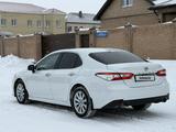 Toyota Camry 2020 годаүшін12 900 000 тг. в Караганда – фото 4