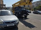 ЗиЛ  АГП-22.04 1990 года за 6 000 000 тг. в Актау – фото 2