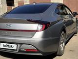 Hyundai Sonata 2020 года за 10 500 000 тг. в Кокшетау – фото 5