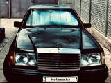 Mercedes-Benz E 260 1991 годаfor1 100 000 тг. в Тараз