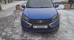 ВАЗ (Lada) Granta 2190 2019 года за 4 400 000 тг. в Семей