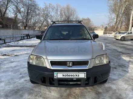 Honda CR-V 1996 года за 3 250 000 тг. в Алматы – фото 5