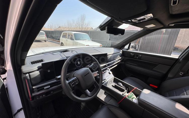 Hyundai Santa Fe — миниатюра 3