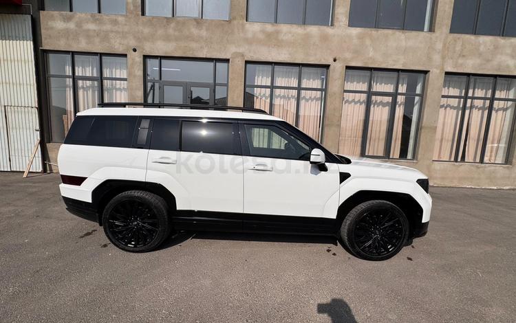 Hyundai Santa Fe — миниатюра 2