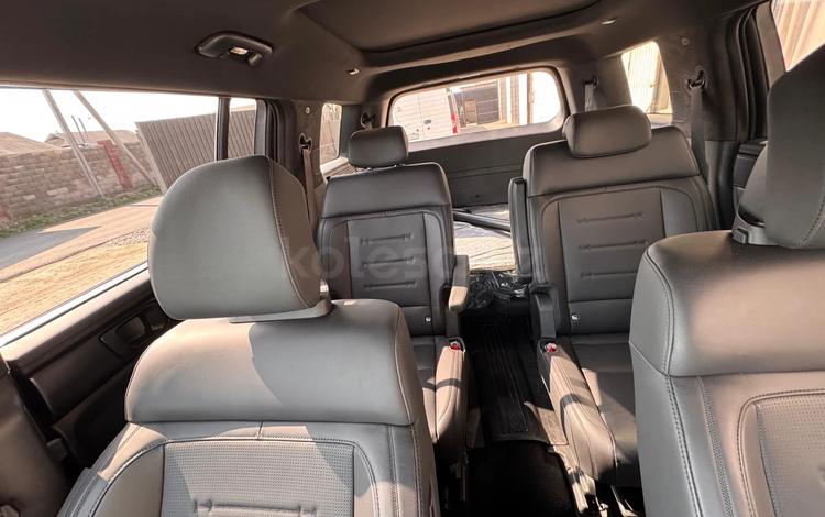 Hyundai Santa Fe — миниатюра 4