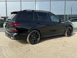 BMW X7 XDrive 40i 2025 года за 81 535 000 тг. в Актобе – фото 4