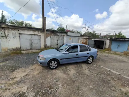 Opel Vectra 1997 года за 1 050 000 тг. в Кентау – фото 5