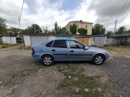 Opel Vectra 1997 года за 1 050 000 тг. в Кентау – фото 6