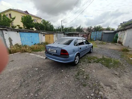 Opel Vectra 1997 года за 1 050 000 тг. в Кентау – фото 8